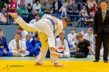 01.05.2022 Wachau JUDO Kids Cup